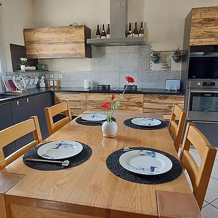 Villa Des Climats Bourgogne Marsannay-la-Côte Esterno foto