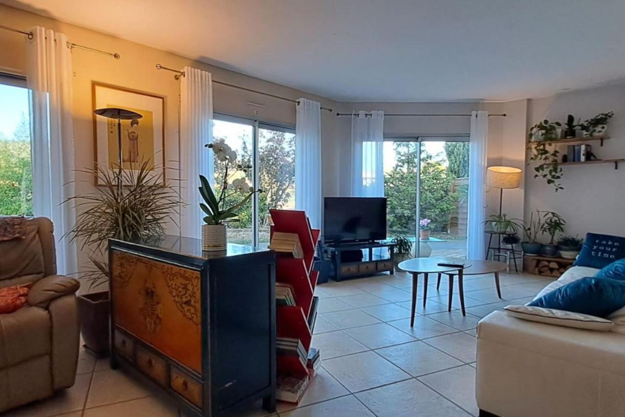 Villa Des Climats Bourgogne Marsannay-la-Côte Esterno foto