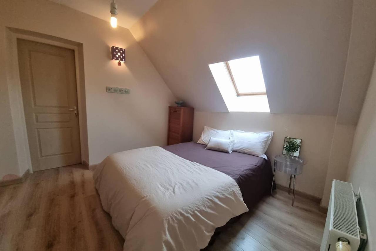 Villa Des Climats Bourgogne Marsannay-la-Côte Esterno foto