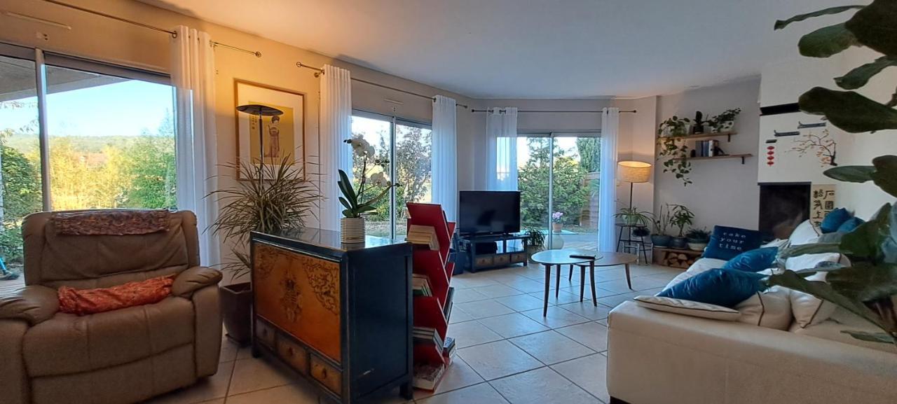 Villa Des Climats Bourgogne Marsannay-la-Côte Esterno foto