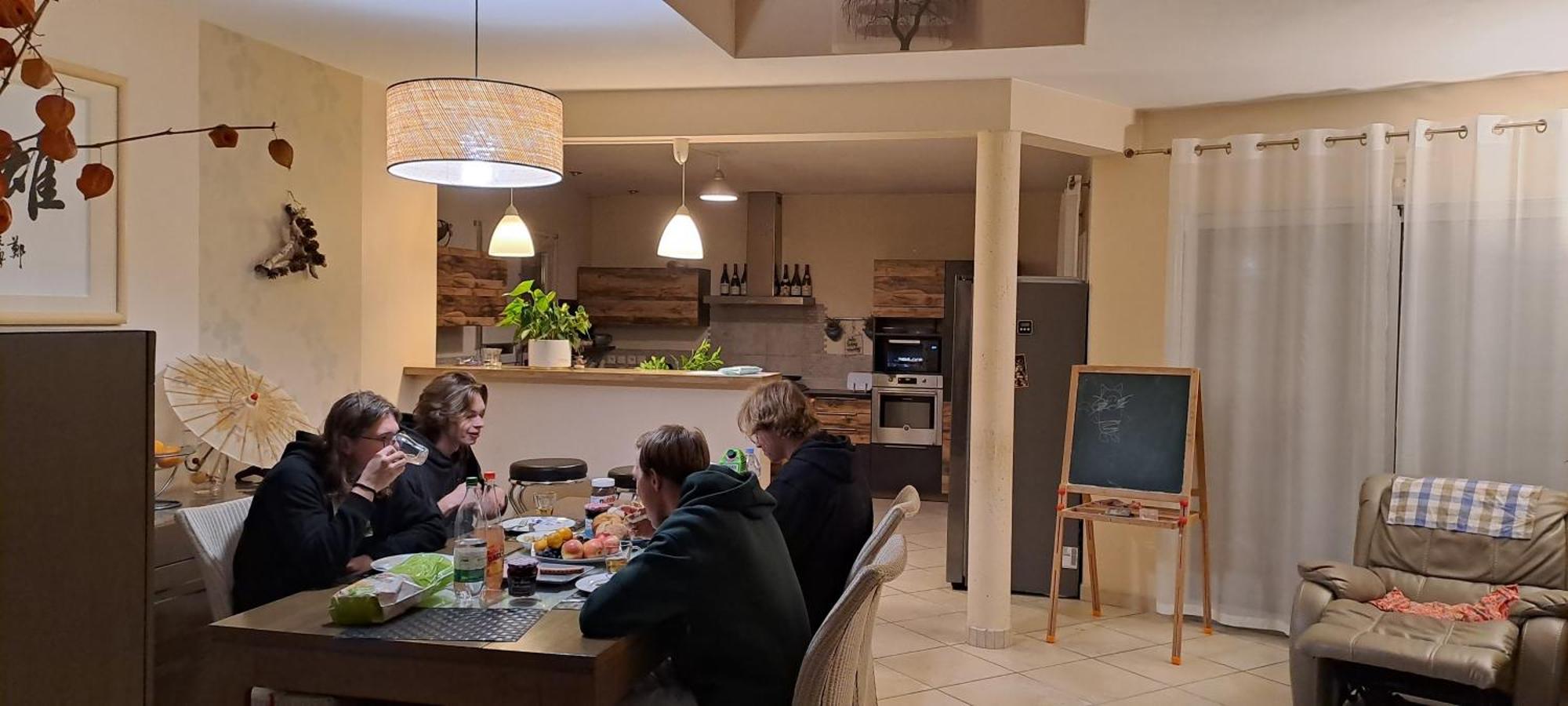 Villa Des Climats Bourgogne Marsannay-la-Côte Esterno foto