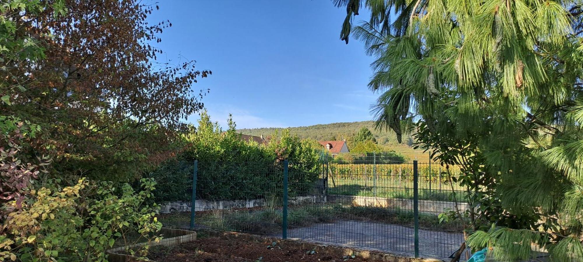 Villa Des Climats Bourgogne Marsannay-la-Côte Esterno foto