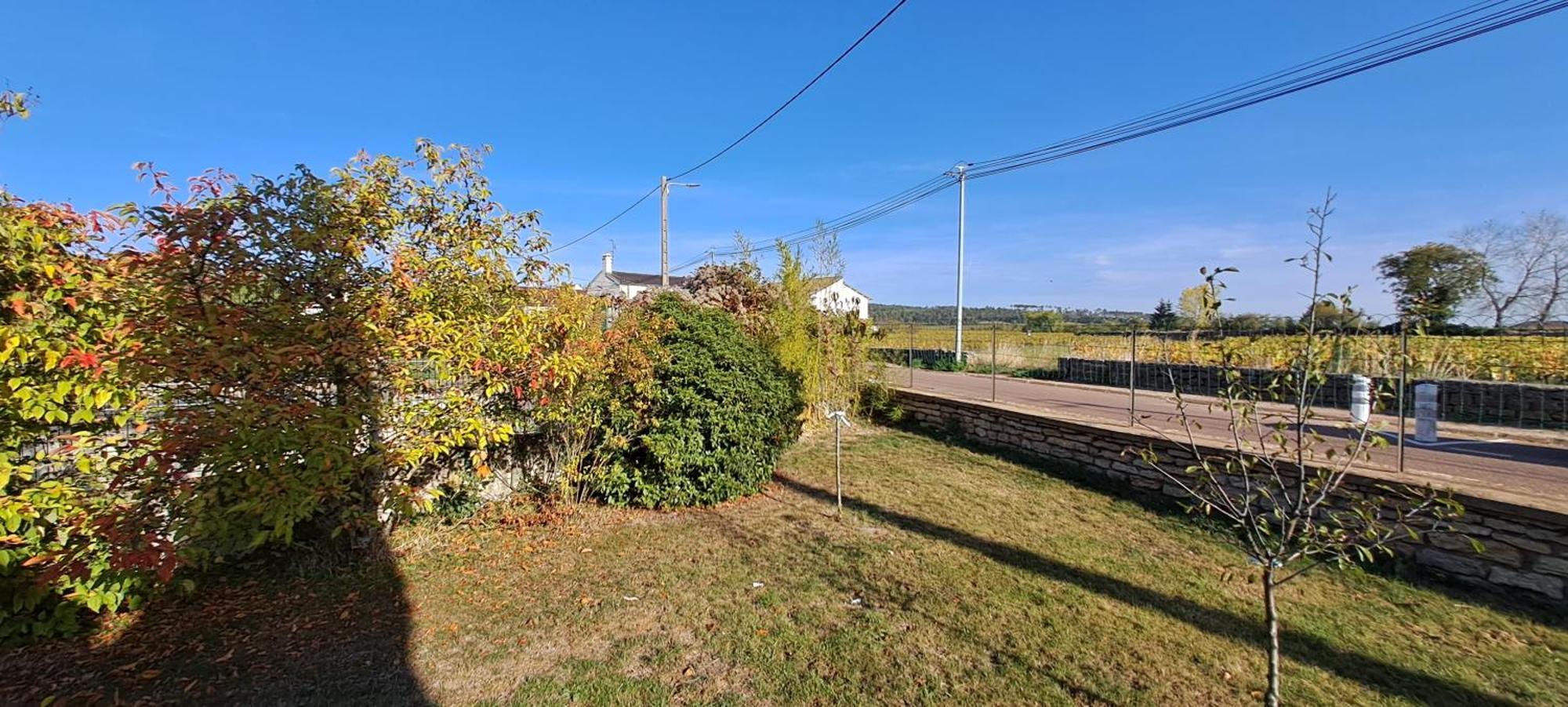 Villa Des Climats Bourgogne Marsannay-la-Côte Esterno foto